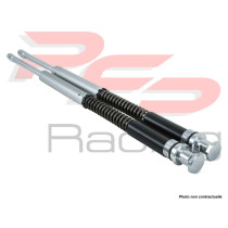 Kit cartouche ÖHLINS type NIX25 HARLEY DAVIDSON FLH - FLT 1997 - 2013