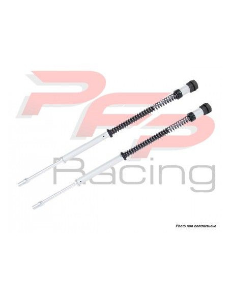 Kit cartouche ÖHLINS NIX 30 INDIAN FTR 1200 - S - Rally 2019 - 2020 Fourche Sachs