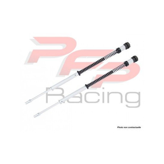 Kit cartouche ÖHLINS NIX 30 INDIAN FTR 1200 - FTR 1200 S 2021 - 2022