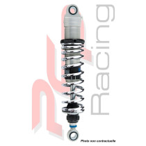 Paire d'amortisseurs ÖHLINS S36DR1L HONDA CB 1100 2010 - 2018 - EX 2013 - 2016 - Chromé