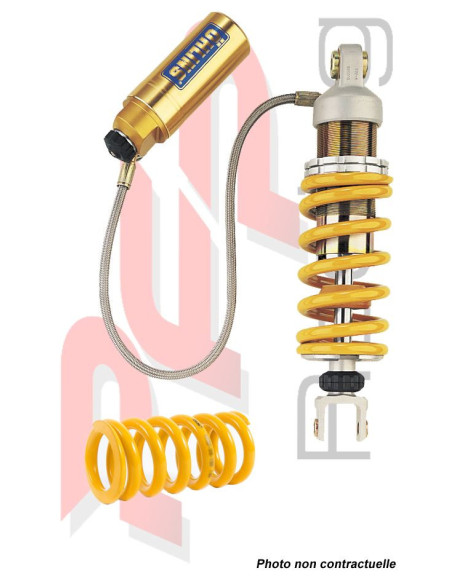 Amortisseur ÖHLINS S36HR1C1 HONDA CBR 150 R 2022