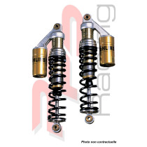 Paire d'amortisseurs ÖHLINS S36P HONDA CBX 1000 - CB 1100 F - CB 750 KZ - CB 900 F BOL D OR - CB 750 F BOL D OR - CB 1100 R