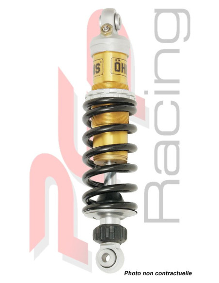 Amortisseur ÖHLINS S36DR1 HONDA REBEL 500 2016 - 2022
