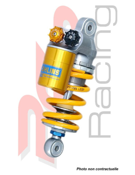 Amortisseur ÖHLINS T36PR1C1L TTX GP HONDA NSR MINI - NSF 100