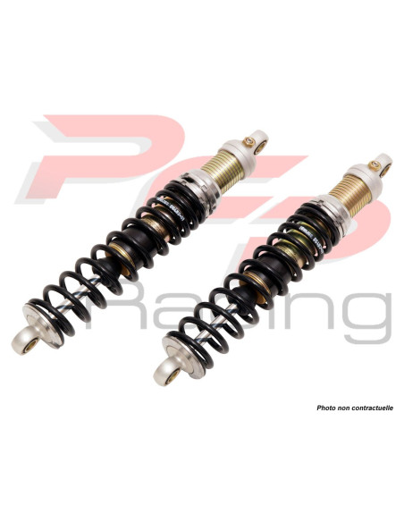 Amortisseur ÖHLINS S36D HONDA VTR 250 2009