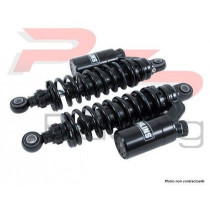 Paire d'amortisseurs ÖHLINS S36PR1C1L Blackline INDIAN SCOUT 2014 - 2022 - SIXTY 2016 - 2022 - BOBBER SIXTY 2014 - 2021
