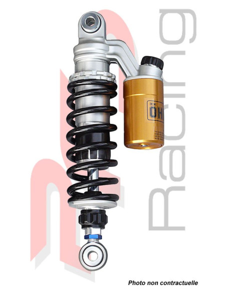 Paire d'amortisseurs ÖHLINS S36PR1C1L INDIAN SCOUT 2014 - 2022 - SIXTY 2016 - 2023 - BOBBER SIXTY 2014 - 2021