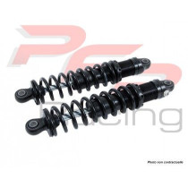 Paire d'amortisseurs ÖHLINS S36D INDIAN SCOUT 2014 - 2022 - SIXTY 2016 - 2023 - BOBBER SIXTY 2014 - 2021