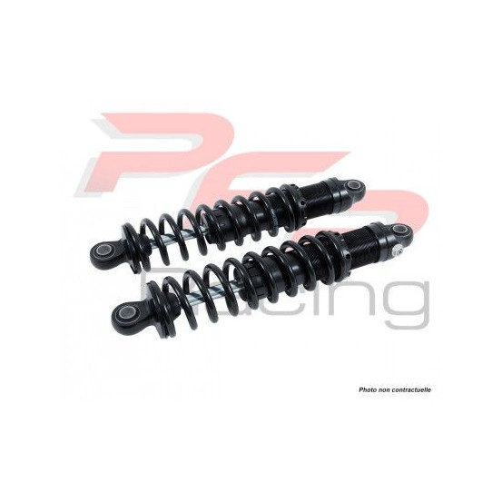 Paire d'amortisseurs ÖHLINS S36D INDIAN SCOUT 2014 - 2022 - SIXTY 2016 - 2023 - BOBBER SIXTY 2014 - 2021