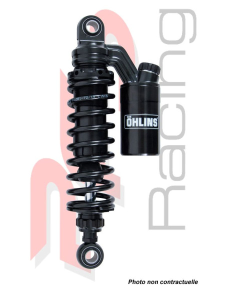 Amortisseur ÖHLINS S46PR1C1 Blackline INDIAN FTR 1200/S 2019 - 2020 - RALLY 2019 - 2022
