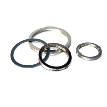 Joint d'échappement ATHENA - HUSQVARNA 250/350 FC/FE KTM 250/350 SXF/EXCF 350 Freeride