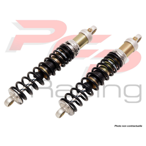 Amortisseur ÖHLINS S36D KAWASAKI NINJA 400 R 2010 - 2011