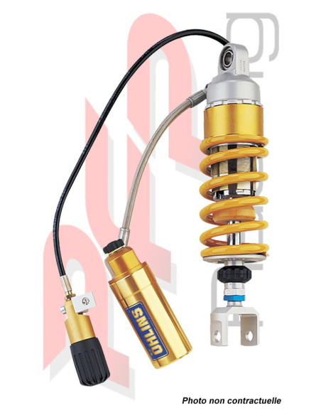 Amortisseur ÖHLINS S46HR1C1LS KAWASAKI GPZ 900 RACING 1999 - 2000