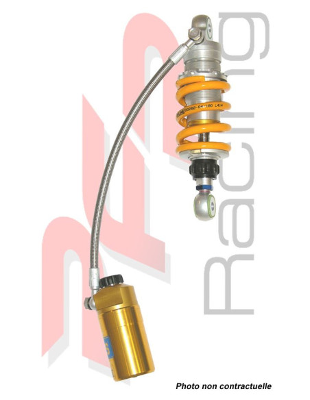 Amortisseur ÖHLINS S36HR1C1L KAWASAKI KSR 110 2007 - 2007