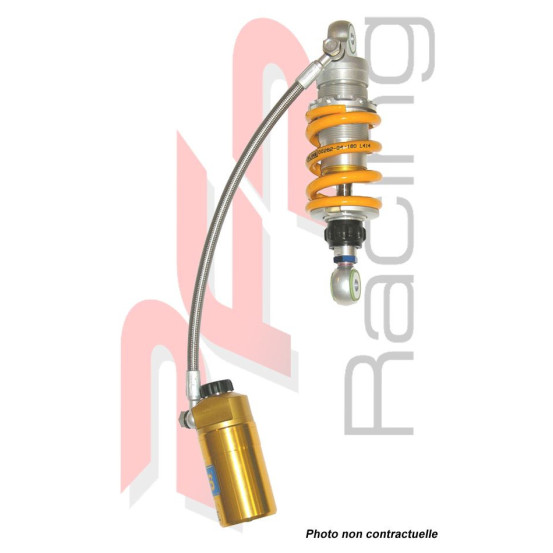 Amortisseur ÖHLINS S36HR1C1L KTM DUKE 390 2017