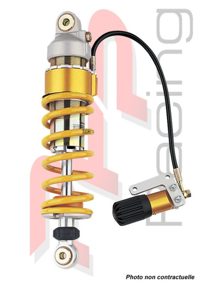 Amortisseur ÖHLINS S46DR1S ROYAL ENFIELD HIMALAYAN 2016 - 2023