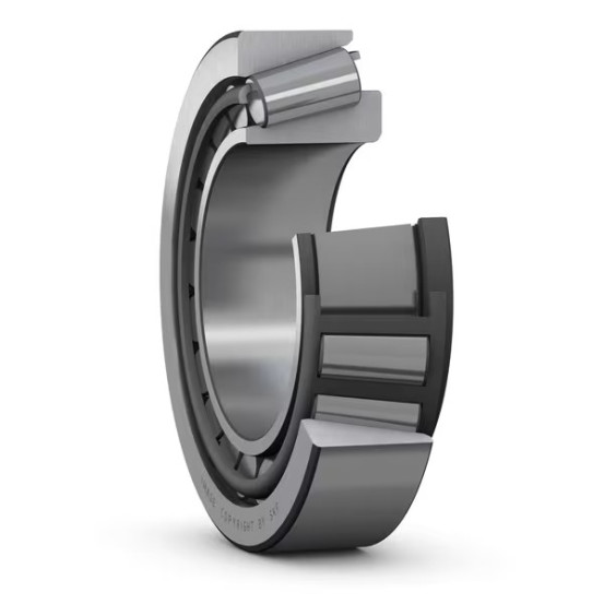 Roulement à rouleaux coniques SKF 30205 J2/Q - Dimensions 25x52x16,25mm
