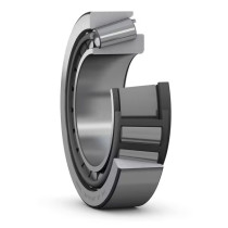 Roulement à rouleaux coniques SKF 320-28 X-Q - Dimensions 28x52x16mm
