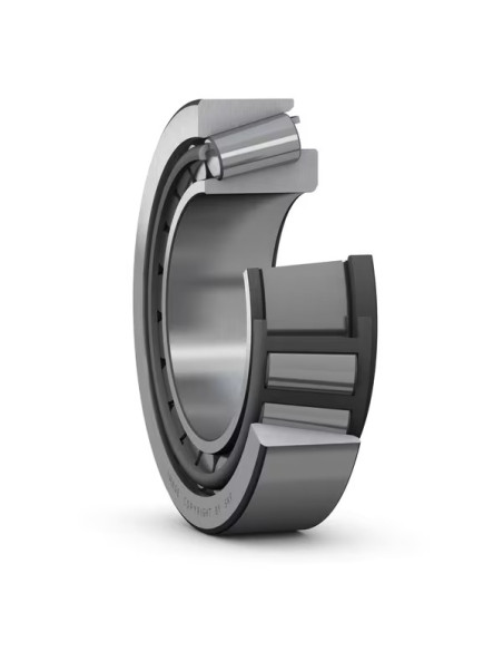 Roulement à rouleaux coniques SKF 32205 BJ2 - Dimensions 25x52x19,25mm