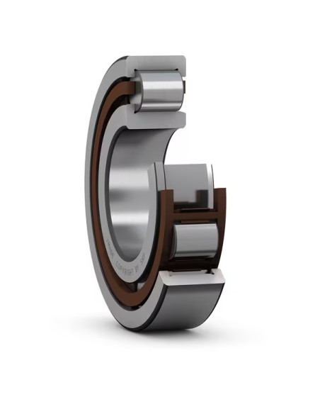 Roulement de vilebrequin SKF BB1-3056C - Dimensions 25x52x13mm - APRILIA / SUZUKI