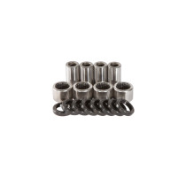 Roulements de biellette PIVOT WORKS Suzuki 125 RM 1996 - 1997, 250 RM 1996 - 1997