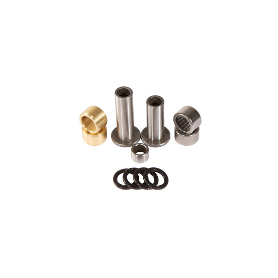 Roulements bras oscillant PIVOT WORKS Kawasaki 125 KX 1998, 250 KX 1998