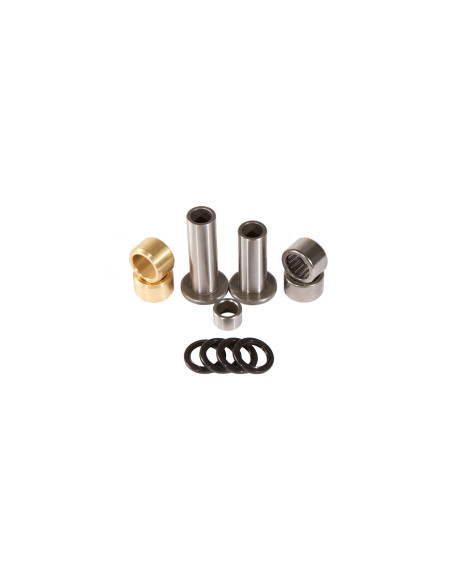Roulements bras oscillant PIVOT WORKS Kawasaki 125 KX 1998, 250 KX 1998