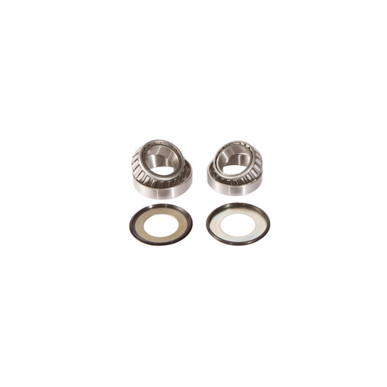 Roulements colonne direction PIVOT WORKS Aprilia, BMW, GAS GAS, Moto Guzzi