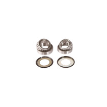 Roulements colonne direction PIVOT WORKS Honda 230 CRF-L 2008 - 2009, CRF230M 09, 250 NX 1988 - 1990, XR250L 1991 - 1996