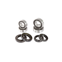 Roulements de roue avant PIVOT WORKS Honda CB / CB FF / CL