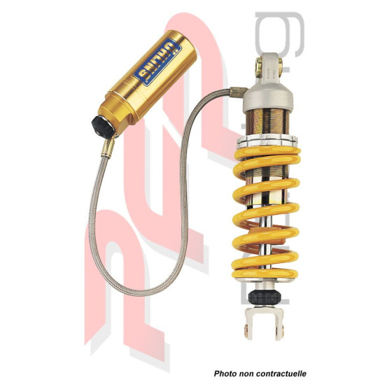 Amortisseur ÖHLINS S46HR1C1 SUZUKI GSX R 1100 1989 - 1992