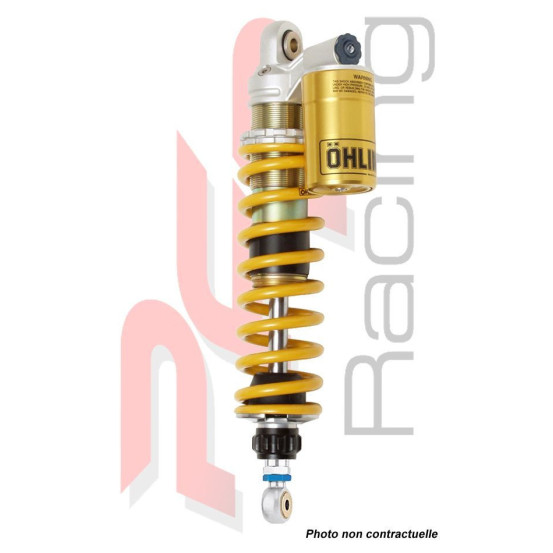 Paire d'amortisseurs ÖHLINS S36PR1C1L SUZUKI GSX 1400 2001 - 2007