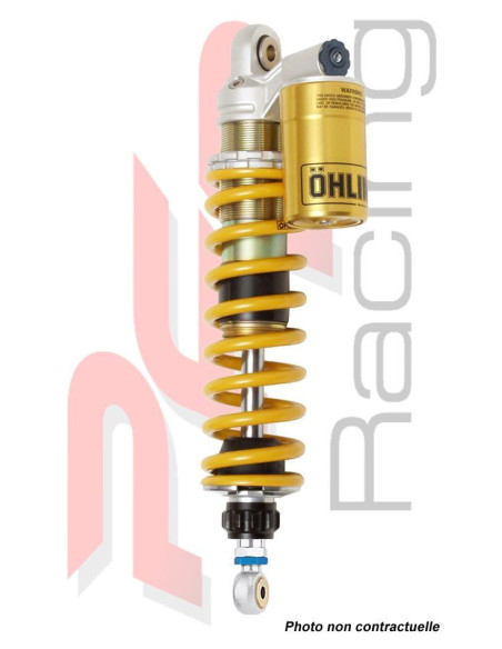 Paire d'amortisseurs ÖHLINS S36PR1C1L SUZUKI GSX 1400 2001 - 2007