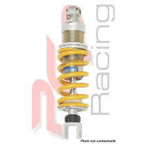 Amortisseur ÖHLINS S46DR1 SUZUKI SV 650/X 2017 - 2019