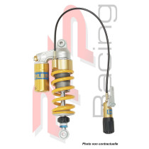 Amortisseur ÖHLINS S46PR1C2LS SUZUKI GSX R 1000 2005 - 2006