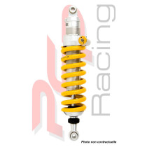 Amortisseur ÖHLINS S46DR1B SUZUKI GSX-S 1000 2015 - 2019 - GSX S 1000 S KATANA 2019 - 2020