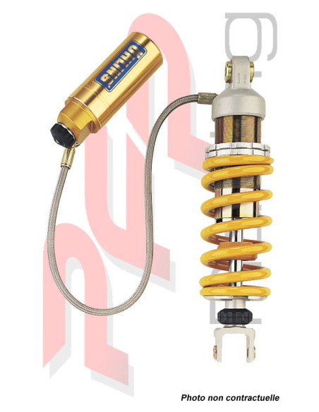 Amortisseur ÖHLINS S46HR1C1 SUZUKI GSX R 1100 1986 - 1988