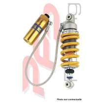 Amortisseur ÖHLINS S46HR1C1L SUZUKI RGV 250 1988 - 1996
