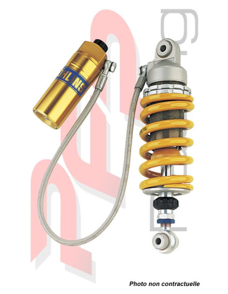 Amortisseur ÖHLINS S46HR1C1L SUZUKI RGV 250 1988 - 1996