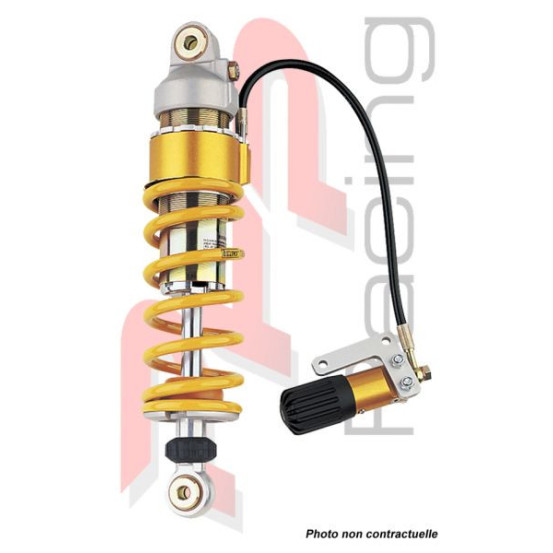 Amortisseur ÖHLINS S46DR1S SUZUKI DL 650 V-STROM/XT 2017 - 2023