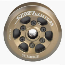 Embrayage anti-dribble SUTER BTL HONDA 450 CRF 2019-2020