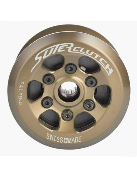 Embrayage anti-dribble SUTER BTL HONDA 450 CRF 2019-2020