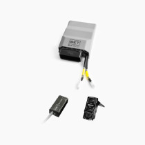 Boitier CDI ECU SX1 PRO 2T GET + Commodo SX1 + Boitier paramétrage WIFI SX1 - GAS GAS 250 EC / HUSQVARNA / KTM 250 TBI 2024