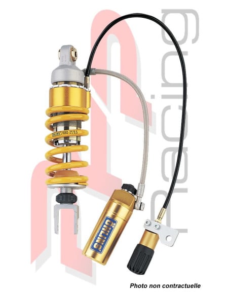 Amortisseur ÖHLINS S46HR1C1S TRIUMPH TIGER 800 XC 2011 - 2014