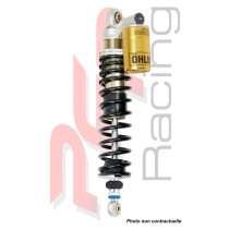 Paire d'amortisseurs ÖHLINS S36PR1C1L TRIUMPH Bonneville 900 T100 2017 - 2021 - Bonneville 1200 T120 2016 - 2021 - Street