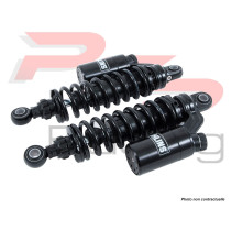 Paire d'amortisseurs ÖHLINS S36PR1C1L TRIUMPH BONNEVILLE T100 2016 - 2022 - T120 2016 - 2021