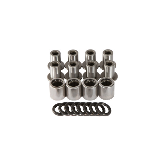 Kit reconditionnement triangle supérieur PIVOT WORKS 500 LT R 1987