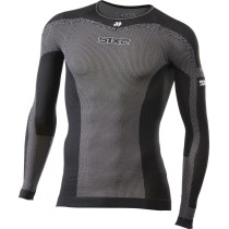 Maillot technique SIXS TS2 SuperLight - Noir carbone