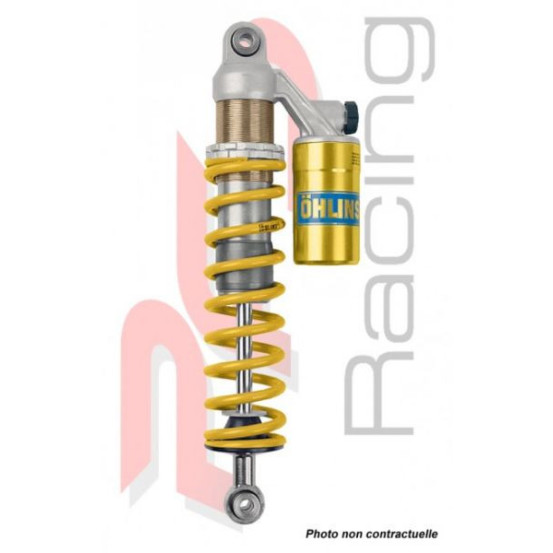 Amortisseur ÖHLINS S36PR1 YAMAHA N MAX 155 2020 - 2021
