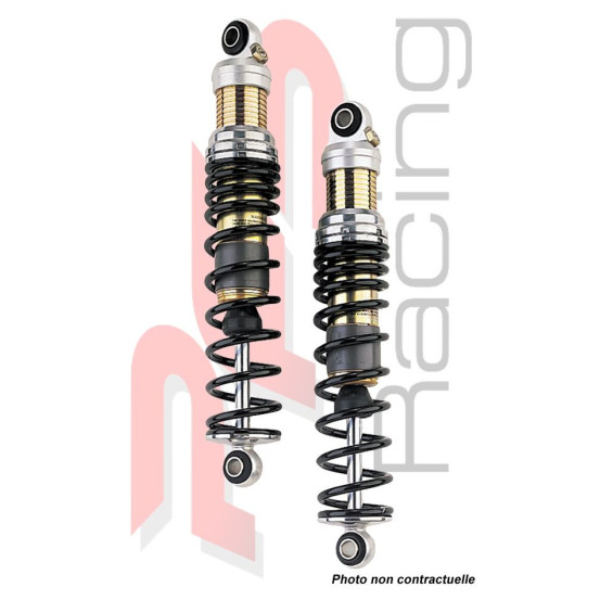 Paire d'amortisseurs ÖHLINS S36E YAMAHA SR 500 1978 - 1995